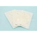 Free sample PU transparent wound dressing with frame